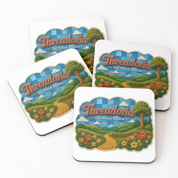 Item preview, Threadoria – A Fantasy Yarn World in The Nexus Realms designed and sold by gorff.