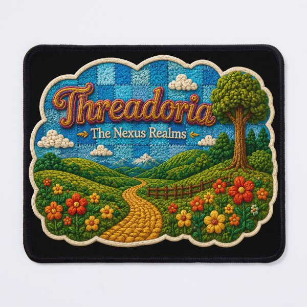 Item preview, Threadoria – A Fantasy Yarn World in The Nexus Realms designed and sold by gorff.
