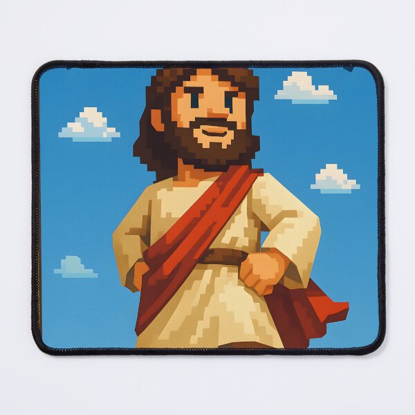 Item preview, My Saviour designed and sold by TeeCodes.