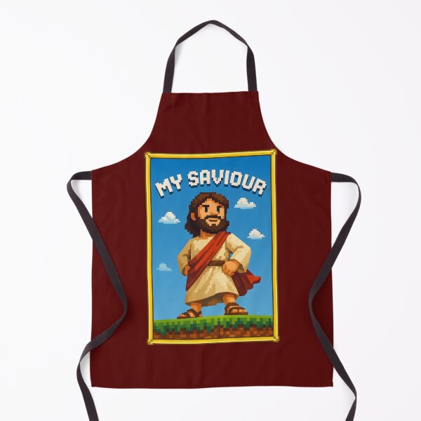 Item preview, My Saviour designed and sold by TeeCodes.