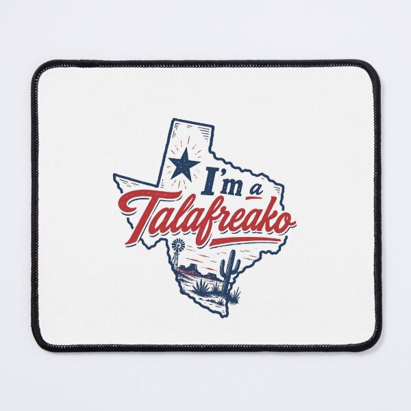 Item preview, I'm a Talafreako James Talarico , 2026 Senate Tee, Vote Talarico for Texas designed and sold by Elloodiee.