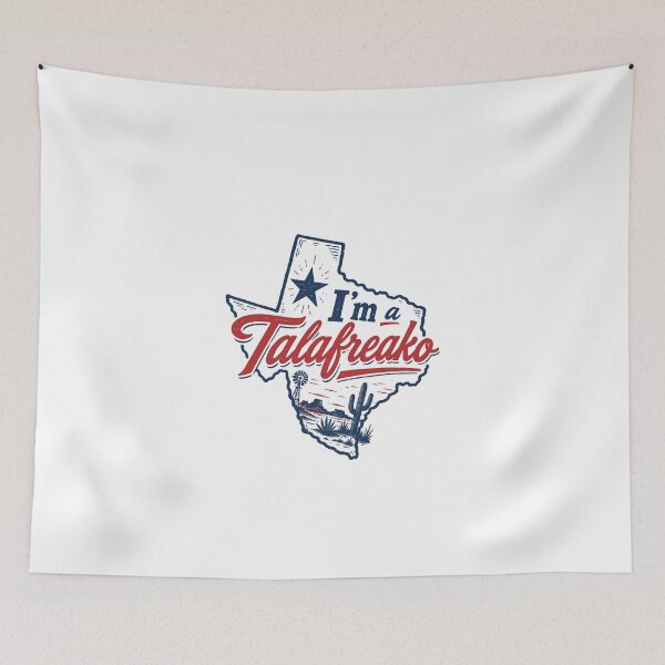 Item preview, I'm a Talafreako James Talarico , 2026 Senate Tee, Vote Talarico for Texas designed and sold by Elloodiee.