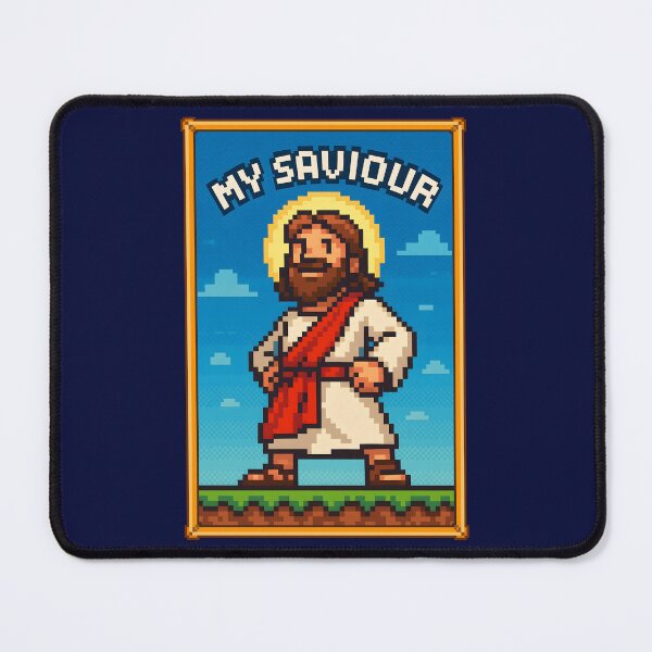 Item preview, My Saviour designed and sold by TeeCodes.