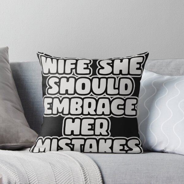 Item preview, Hug your mistakes designed and sold by TeeCodes.