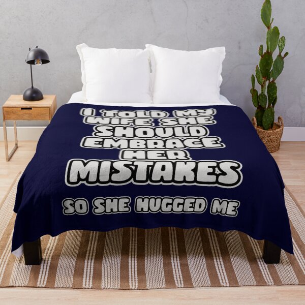 Item preview, Hug your mistakes designed and sold by TeeCodes.