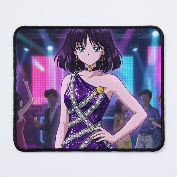 Item preview, Hotaru's Secret Smirk designed and sold by Solace Sparkles.