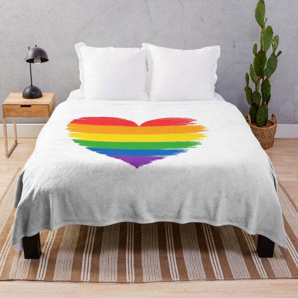 Item preview, Rainbow love pride designed and sold by fadeinkstudio.