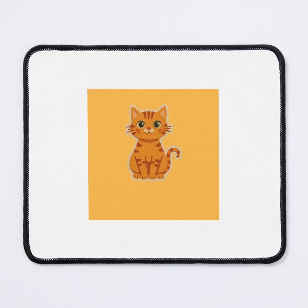 Item preview, CAT STICKER designed and sold by Akbarkha.