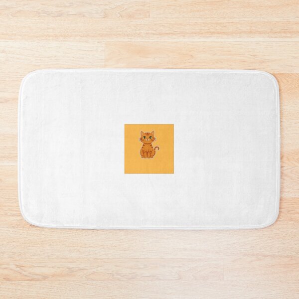Item preview, CAT STICKER designed and sold by Akbarkha.