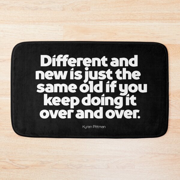 Item preview, Different & New designed and sold by x1brett.