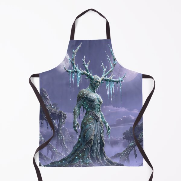 Item preview, The Chronicles of the Ether Jungle designed and sold by VoidVeilStudio.