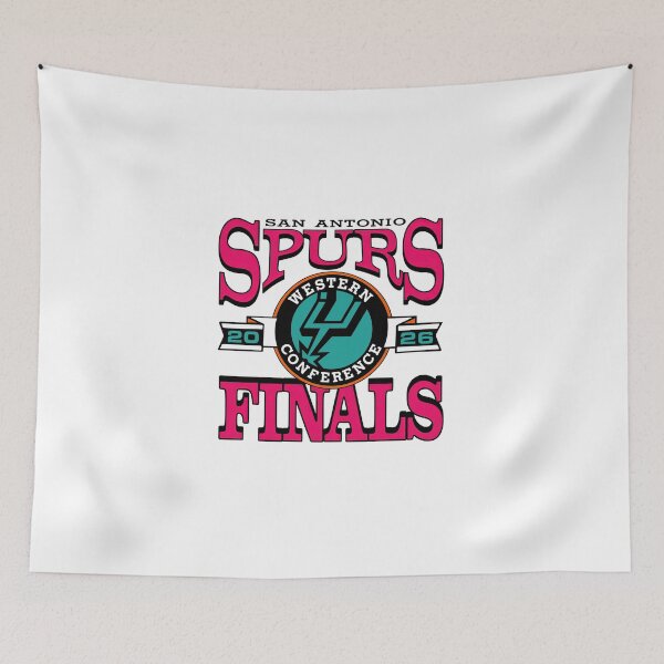 Item preview, San Antonio Spurs NBA  designed and sold by luytkaka.