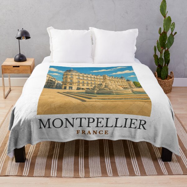 Item preview, Montpellier - France designed and sold by GoodOldVintage.