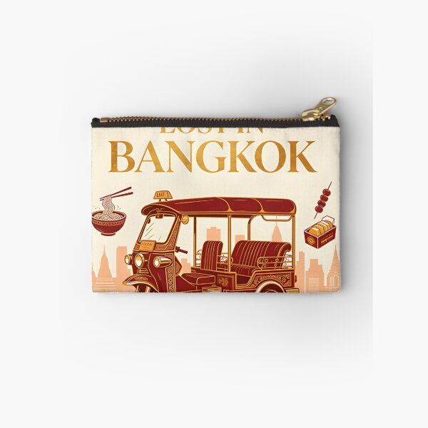 Item preview, TUK TUK THAILAND designed and sold by Arty Art.