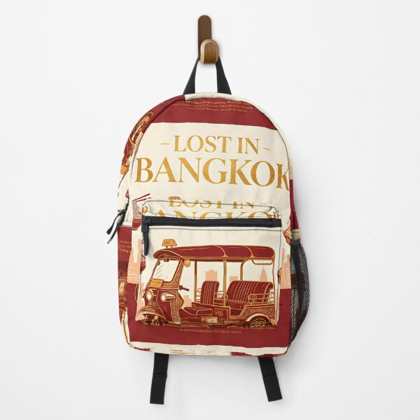 Item preview, TUK TUK THAILAND designed and sold by Arty Art.