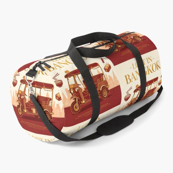 Item preview, TUK TUK THAILAND designed and sold by Spirit of Siam.
