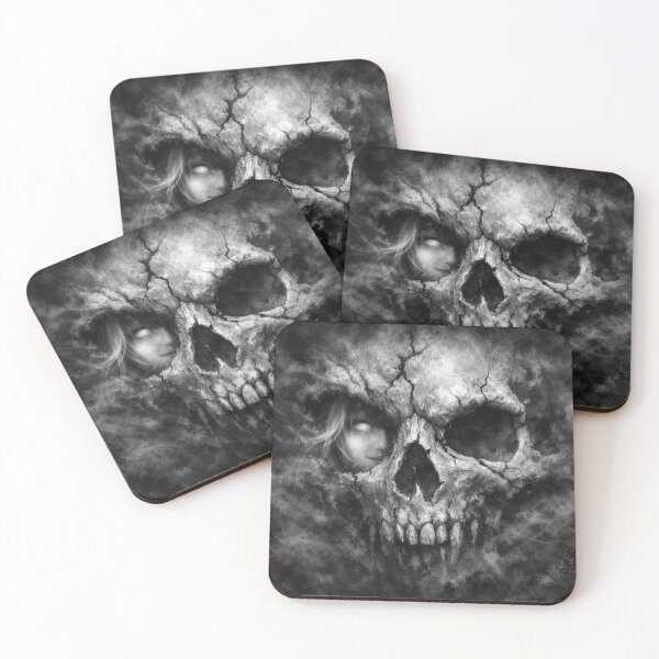 Item preview, just hanging with death designed and sold by Abiunplugged.