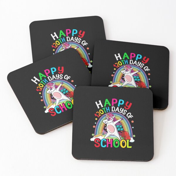 Item preview, Happy 100th Day School designed and sold by SiarheiYur.