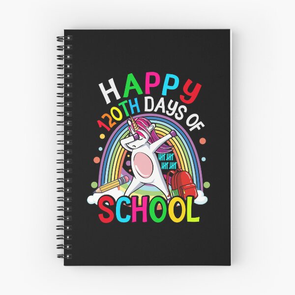 Item preview, Happy 100th Day School designed and sold by SiarheiYur.