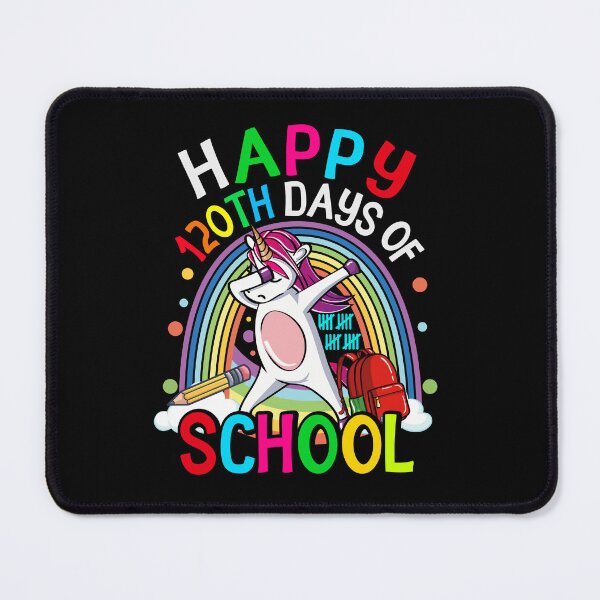 Item preview, Happy 100th Day School designed and sold by SiarheiYur.