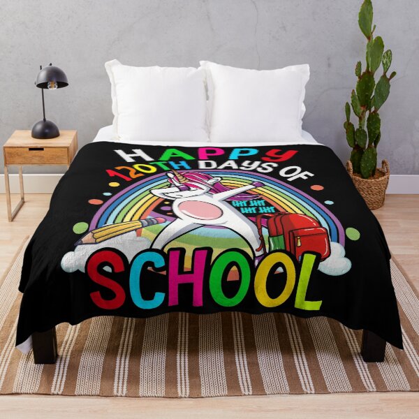 Item preview, Happy 100th Day School designed and sold by SiarheiYur.