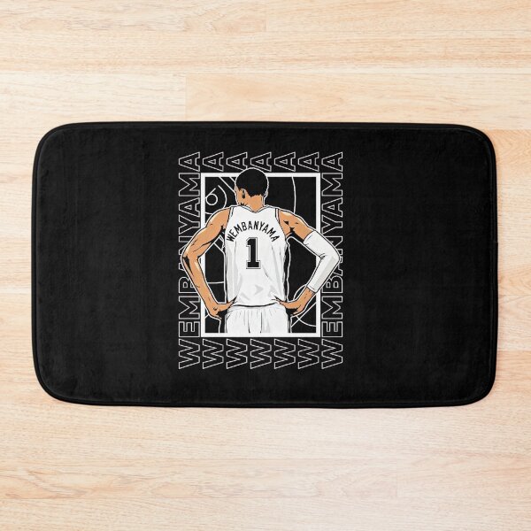 Item preview, Victor Wembanyama San Antonio designed and sold by luytkaka.