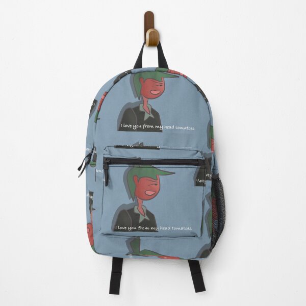 Item preview, Unconditional Love (From My Head Tomatoes) designed and sold by Chunac.