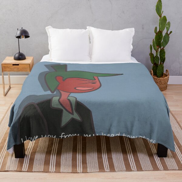Item preview, Unconditional Love (From My Head Tomatoes) designed and sold by Chunac.