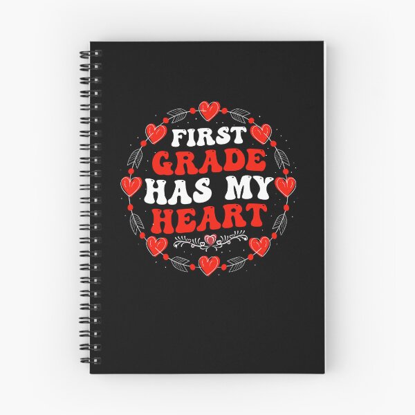Item preview, First Grade Heart Circle designed and sold by SiarheiYur.