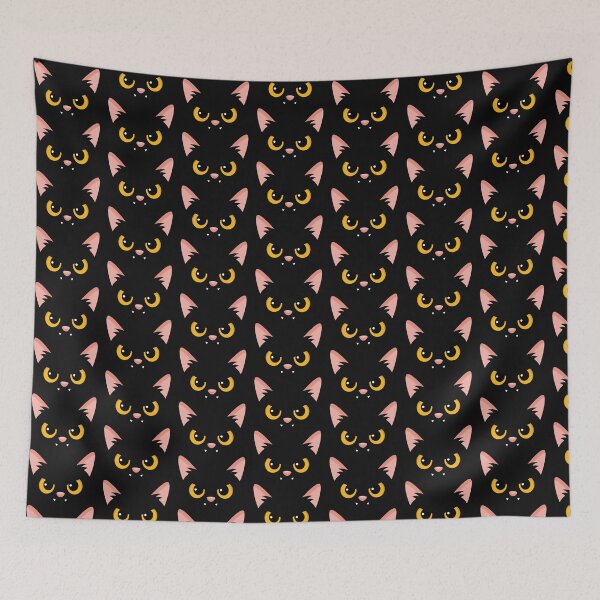 Item preview, In the eyes of my angry kitty designed and sold by TeeCodes.