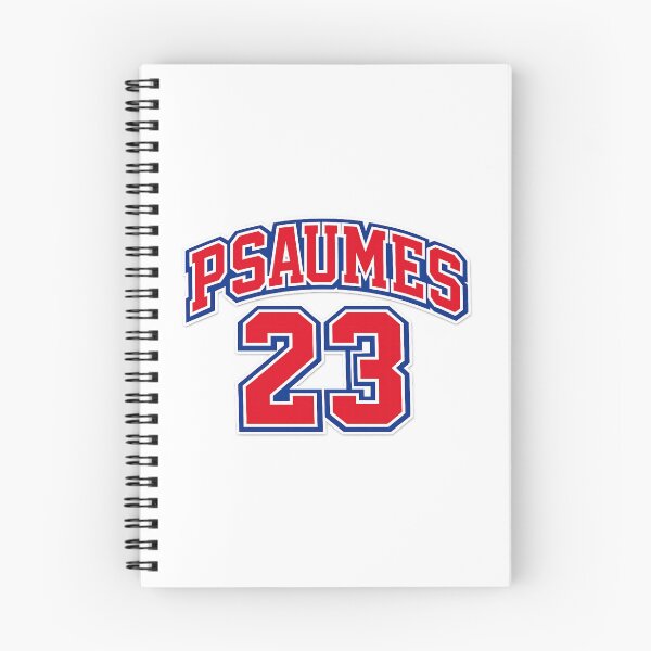 Item preview, PSALMS 23 designed and sold by fritz-10signer.