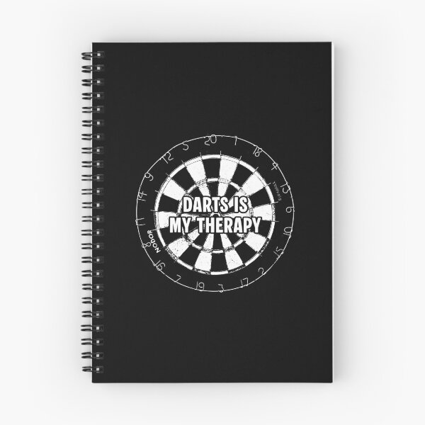 Item preview, Darts is my therapy designed and sold by bravoalpha.