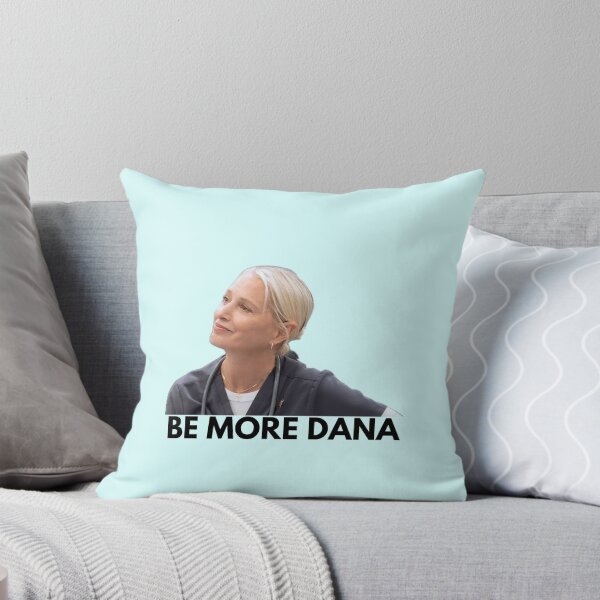 Item preview, Nurse Dana Evans The Pitt Be More Dana designed and sold by print-st0re.
