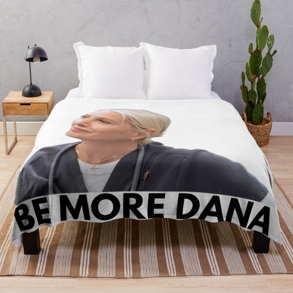 Item preview, Nurse Dana Evans The Pitt Be More Dana designed and sold by print-st0re.