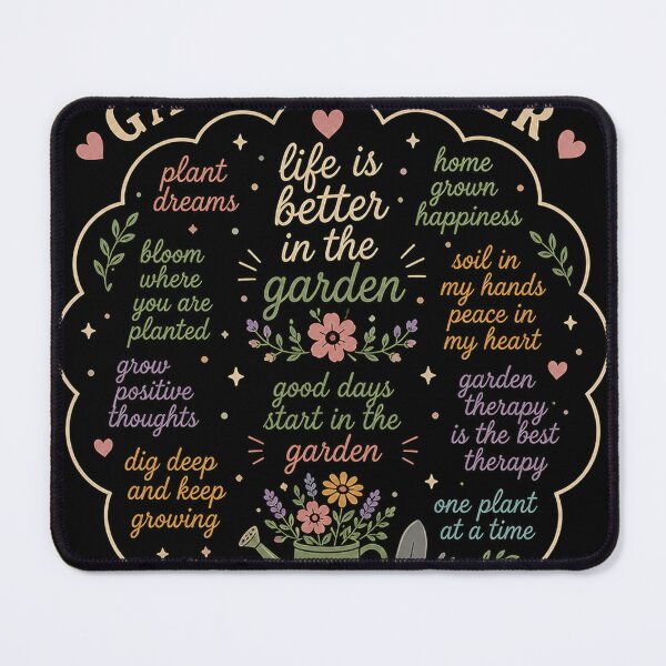 Item preview, Garden Lover. designed and sold by Giewont.