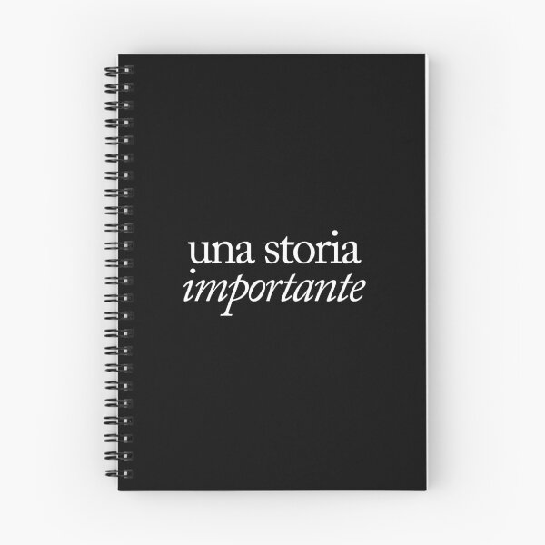 Item preview, An important story designed and sold by SpilloDesign.