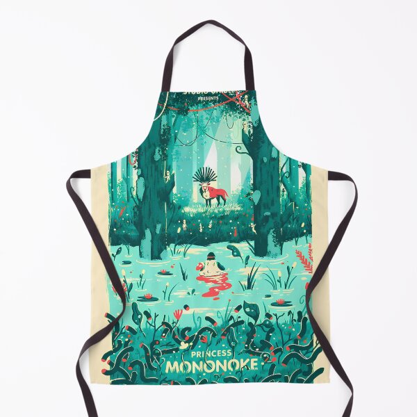 Item preview, Cute kawaii art spirits [[momomonoke]] hide -%[ghiblis]%-  aways  designed and sold by ITsdnelinn.