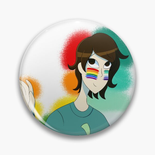 Item preview, Pride Cody designed and sold by BabyRedFlower.