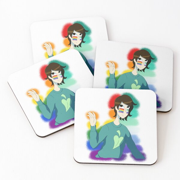 Item preview, Pride Cody designed and sold by BabyRedFlower.