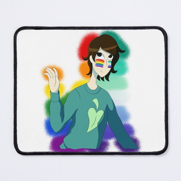 Item preview, Pride Cody designed and sold by BabyRedFlower.