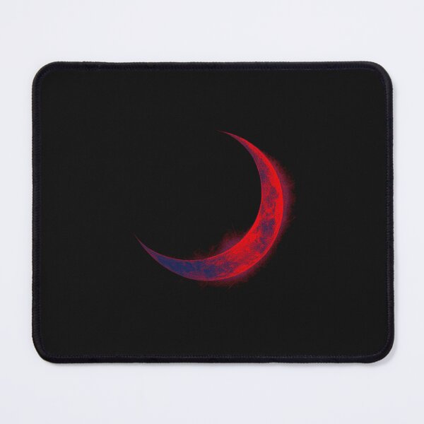 Item preview, Crimson Crescent designed and sold by unglaublichGut.