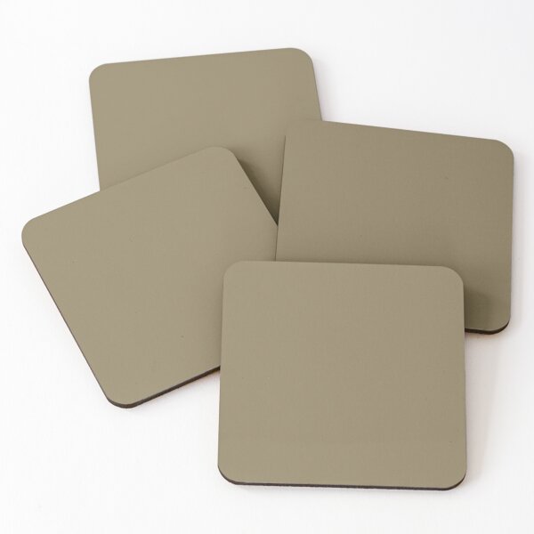 Item preview, Plain Olive Green  designed and sold by PatternTitan.