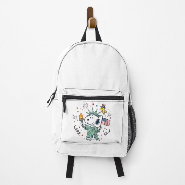 Item preview, Snoopy America 250th Anniversary designed and sold by VortexdagoArt.