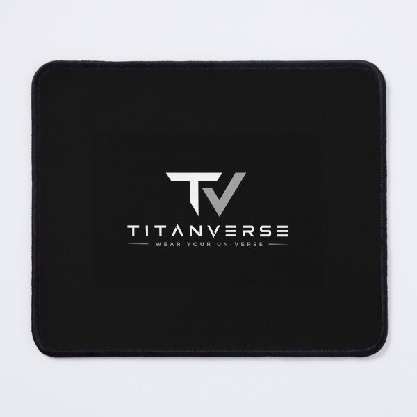 Item preview, Titan Verse designed and sold by ArcadeCity.