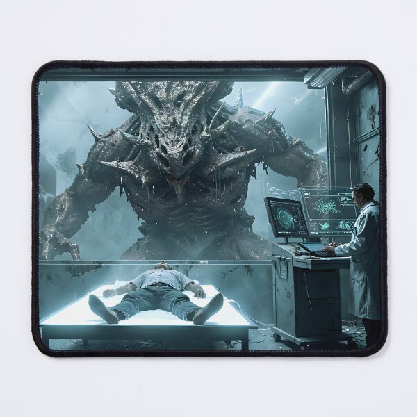 Item preview, The laboratory as a battlefield - the final operation designed and sold by VoidVeilStudio.