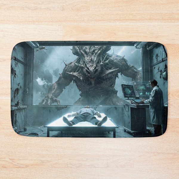 Item preview, The laboratory as a battlefield - the final operation designed and sold by VoidVeilStudio.
