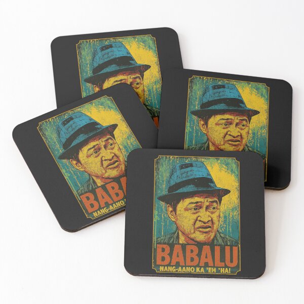 Item preview, Babalu designed and sold by TeeCodes.