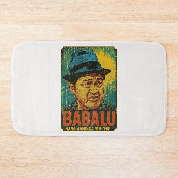 Item preview, Babalu designed and sold by TeeCodes.