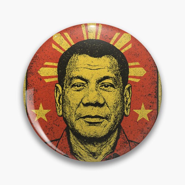 Item preview, DUTERTE designed and sold by TeeCodes.