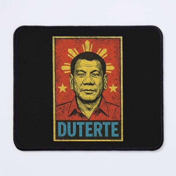 Item preview, DUTERTE designed and sold by TeeCodes.